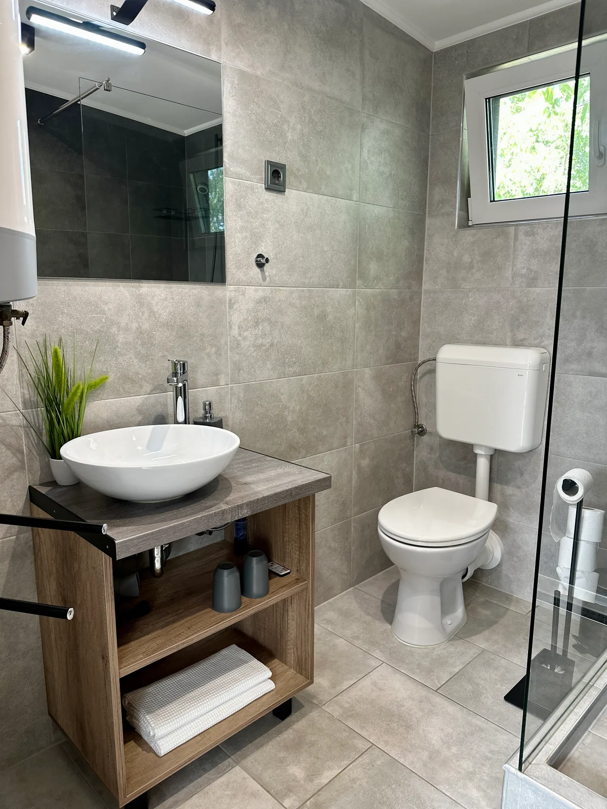 Minimal Apartman Tiszafüred
