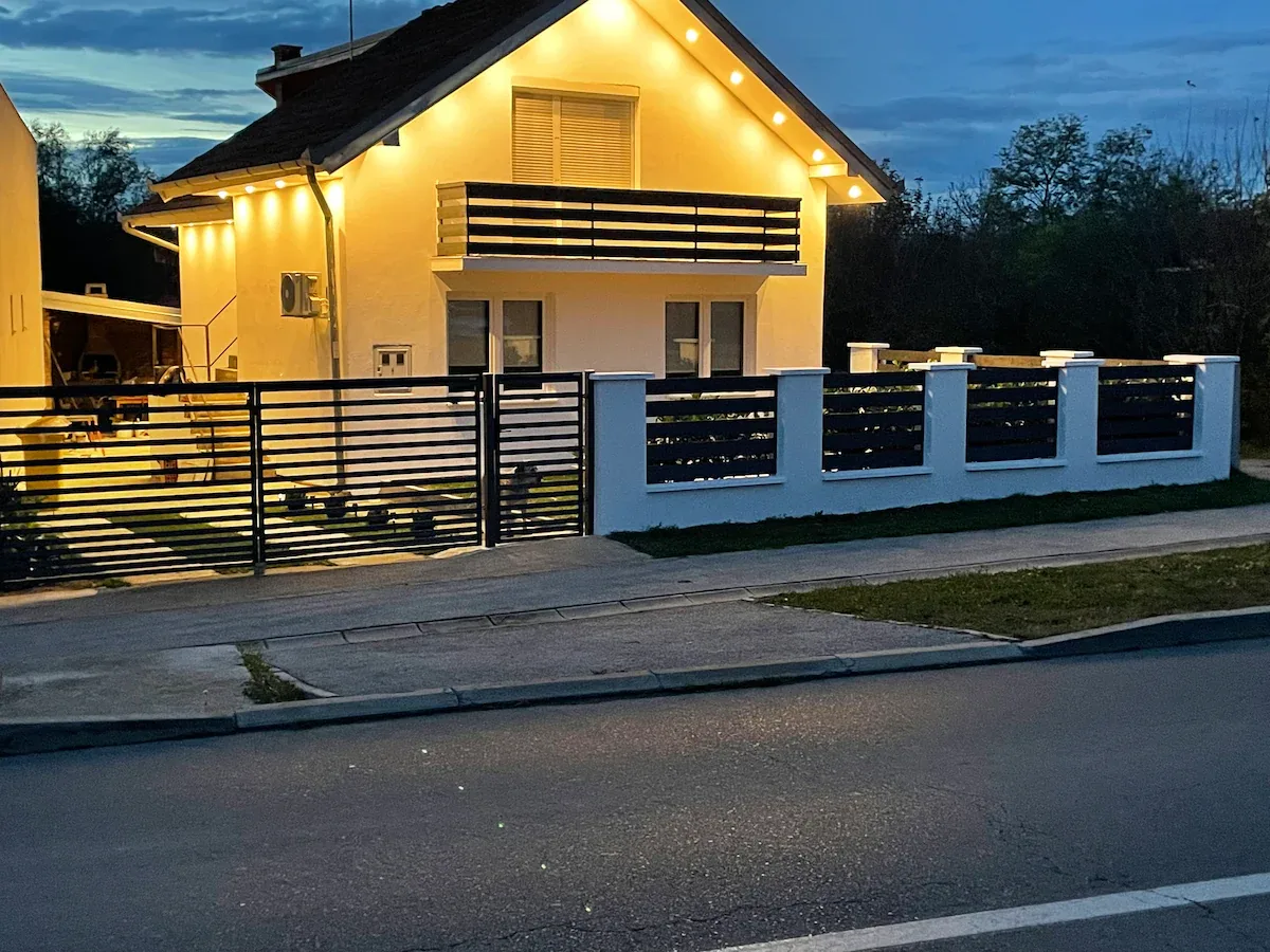Szilo Apartman