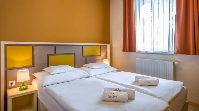 Szilo Apartman