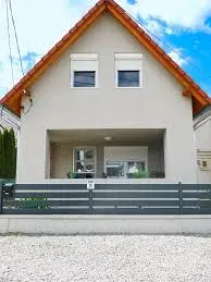 Szilo Apartman