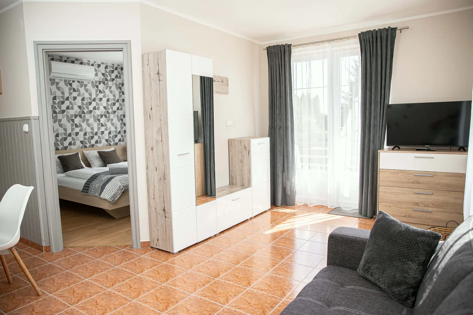 Silence Apartmanház Zalakaros