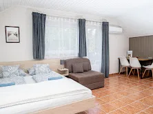Silence Apartmanház Zalakaros