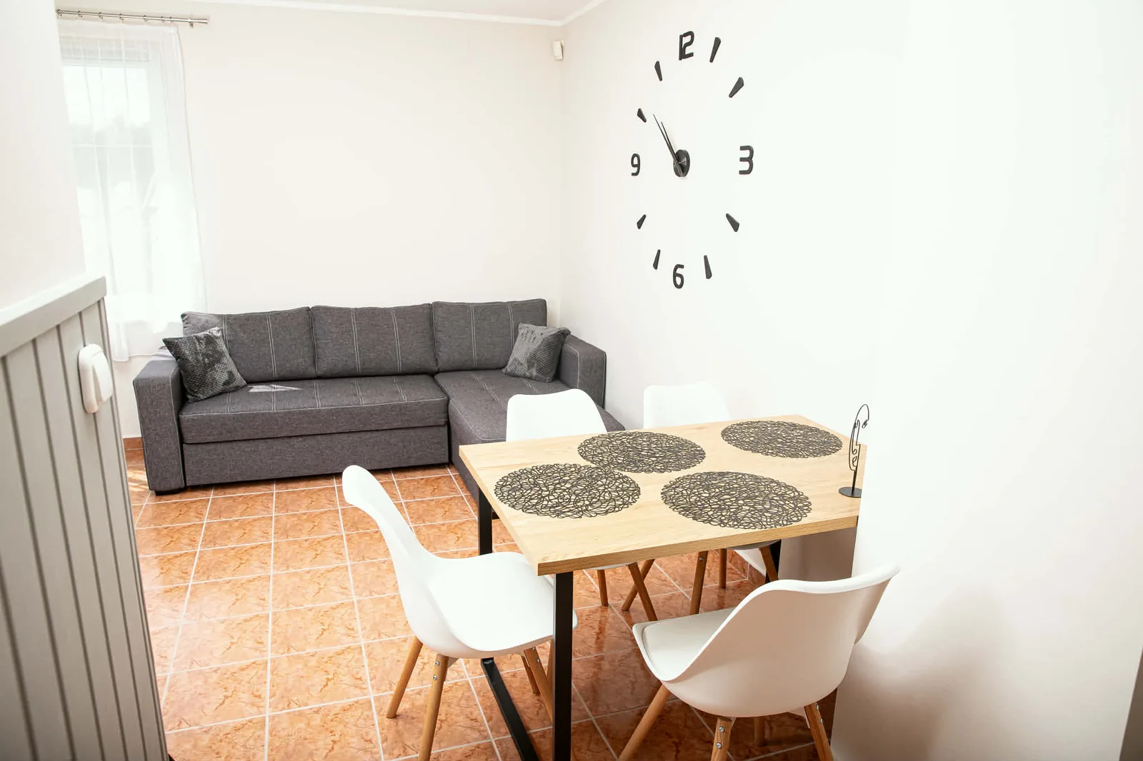 Silence Apartmanház Zalakaros