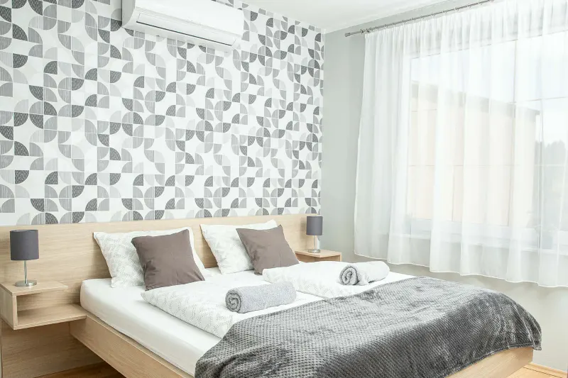 Silence Apartmanház Zalakaros