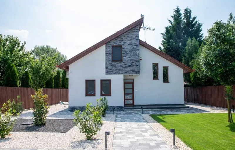 Bonovo Apartman