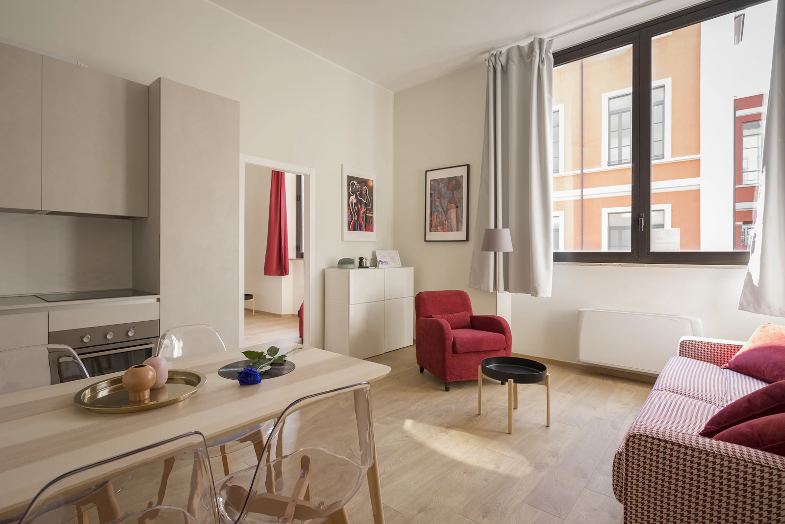 Vendégház, apartman vagy hotel? Így válaszd ki a megfelelő szállást