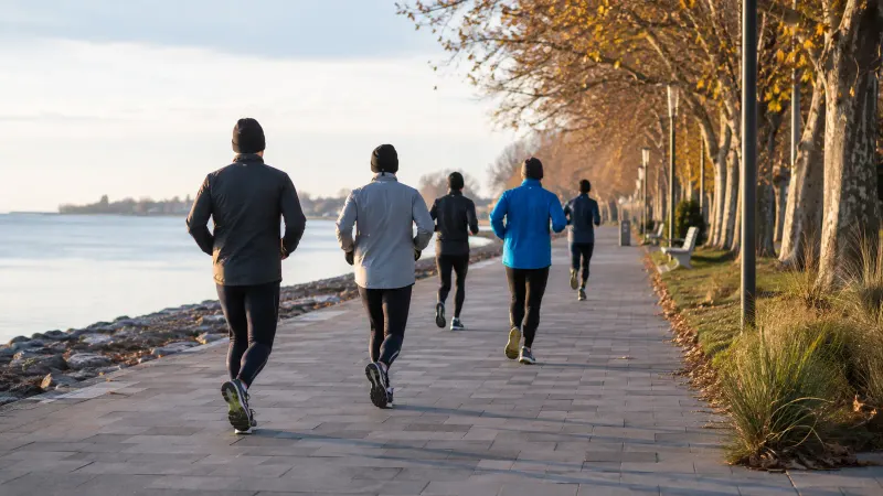 23. Balaton Maraton és Félmaraton